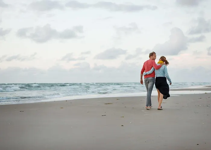 Landal Gronhoj Strand Lokken