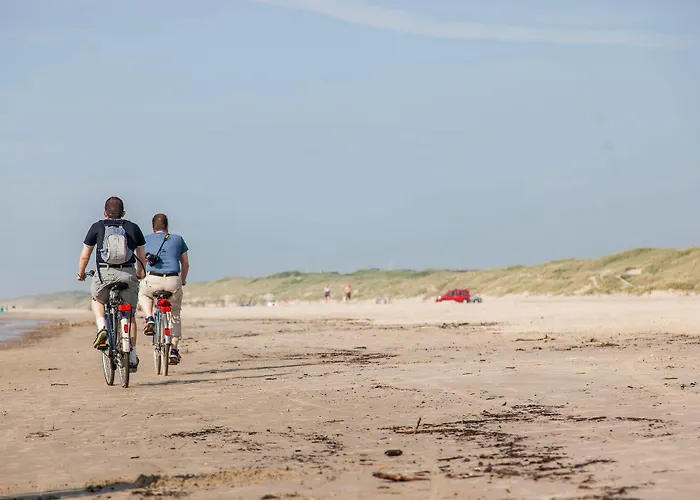Landal Gronhoj Strand