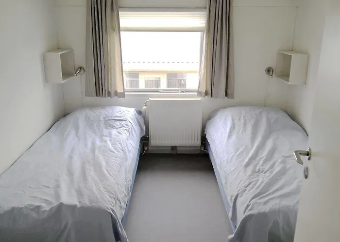 Landal Gronhoj Strand 3*