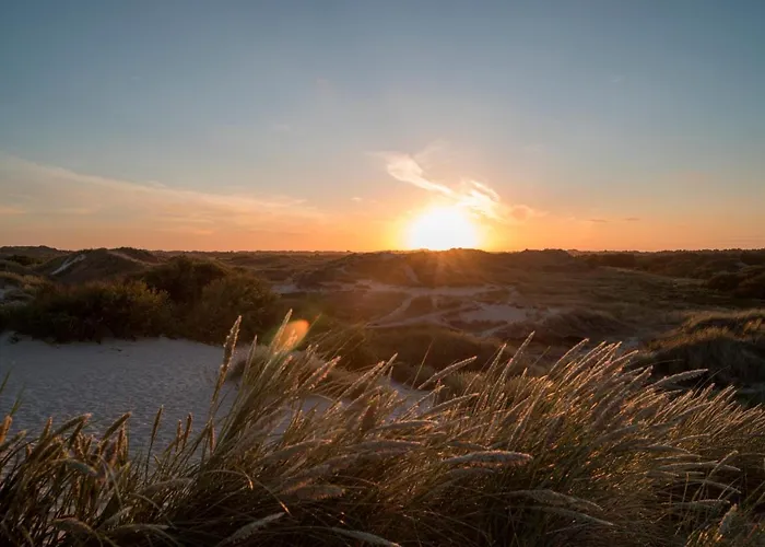 Landal Gronhoj Strand 3* Lokken