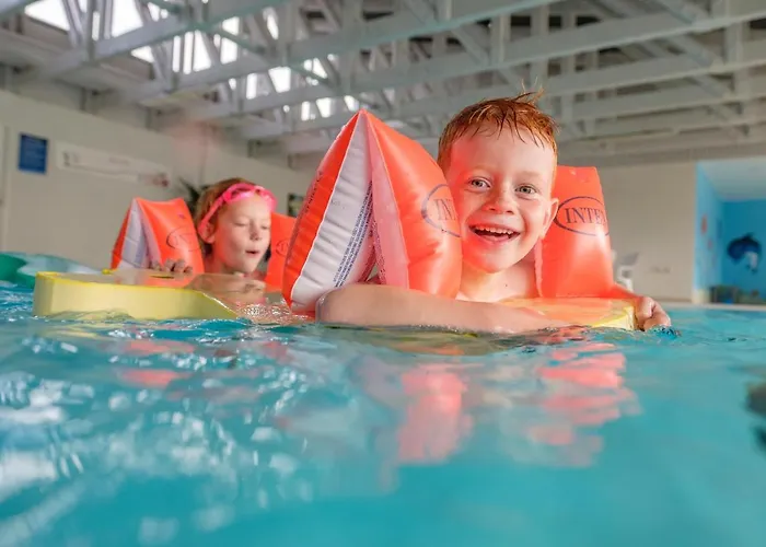 Resort Landal Gronhoj Strand 3*