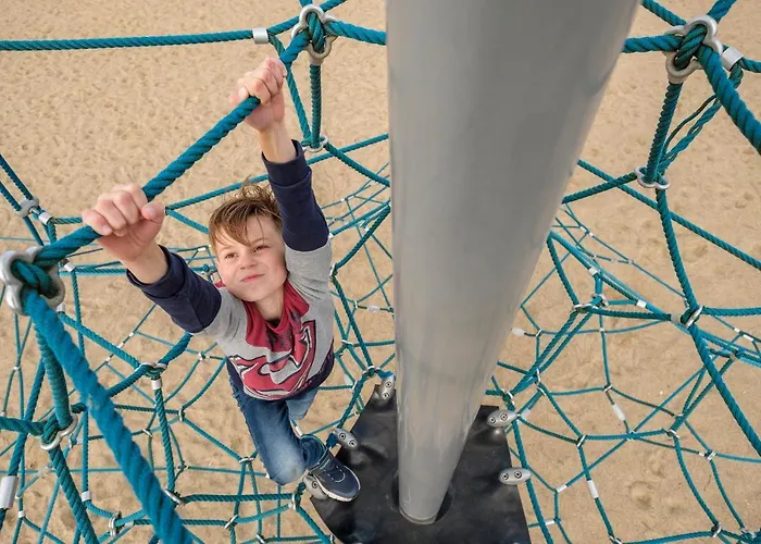 Landal Gronhoj Strand 3* Lokken