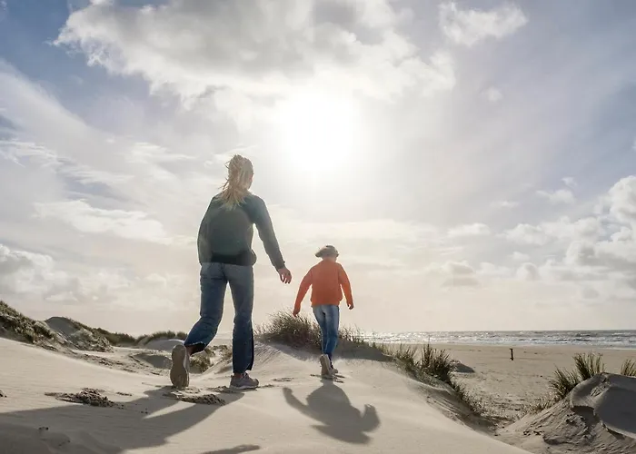 Landal Gronhoj Strand 3*