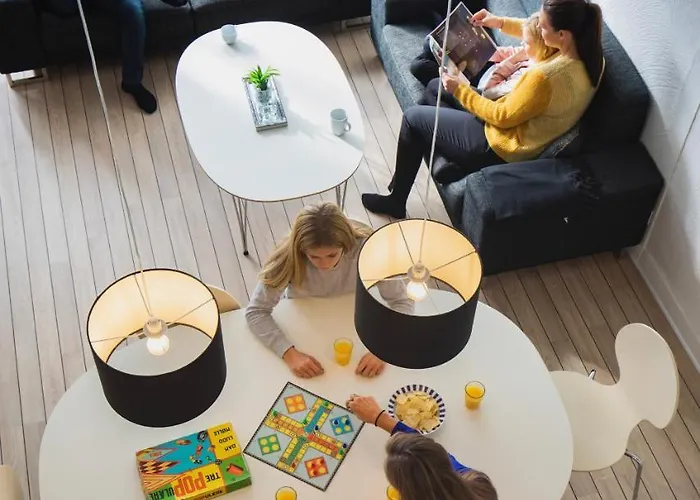 Landal Gronhoj Strand Resort 3*