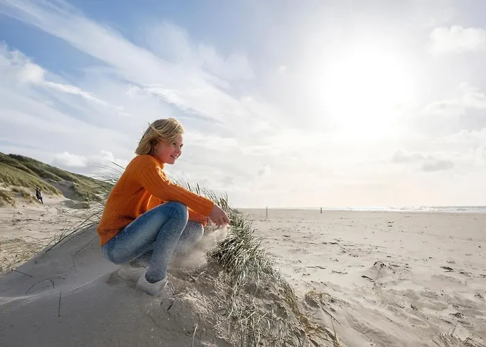 Resort Landal Gronhoj Strand 3*