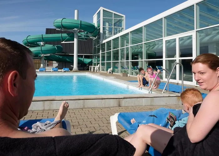 Landal Gronhoj Strand 3*