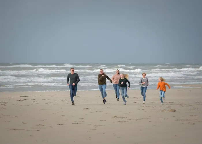 Landal Gronhoj Strand