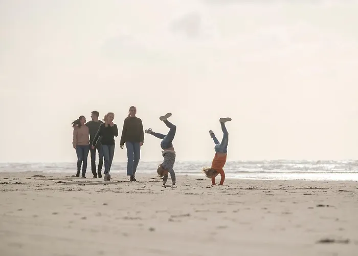 Landal Gronhoj Strand 3*