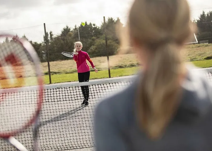 Landal Gronhoj Strand 3* Lokken