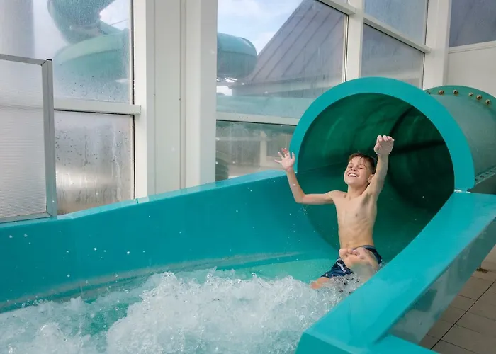 Resort Landal Gronhoj Strand