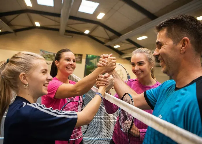 Landal Gronhoj Strand