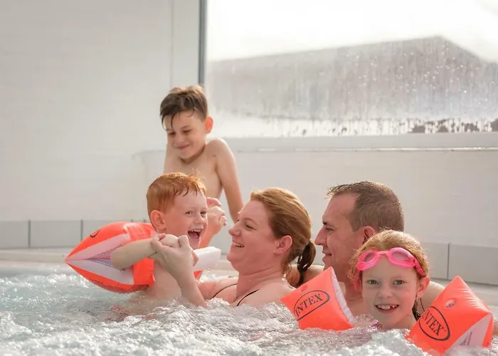 Landal Gronhoj Strand Resort 3*