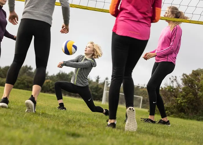 Landal Gronhoj Strand Lokken
