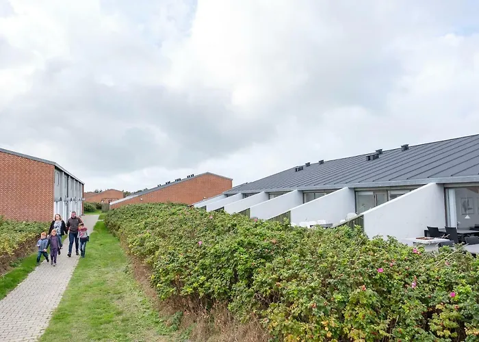 Landal Gronhoj Strand 3*