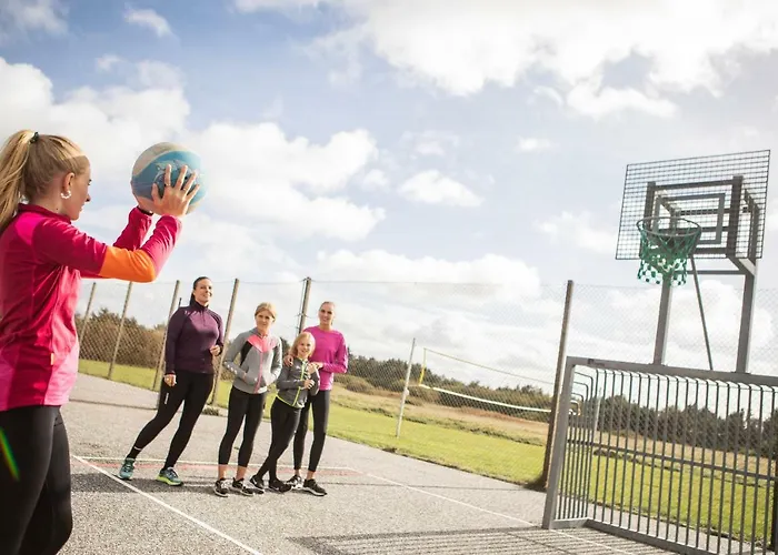 Landal Gronhoj Strand 3*