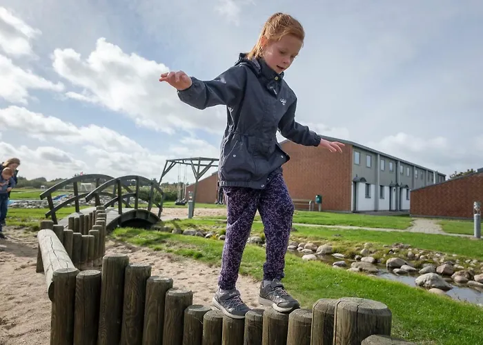 Landal Gronhoj Strand Resort 3*