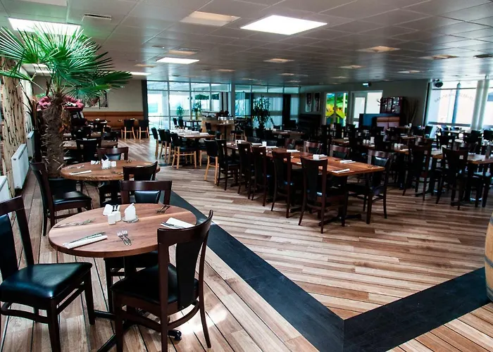 Landal Gronhoj Strand