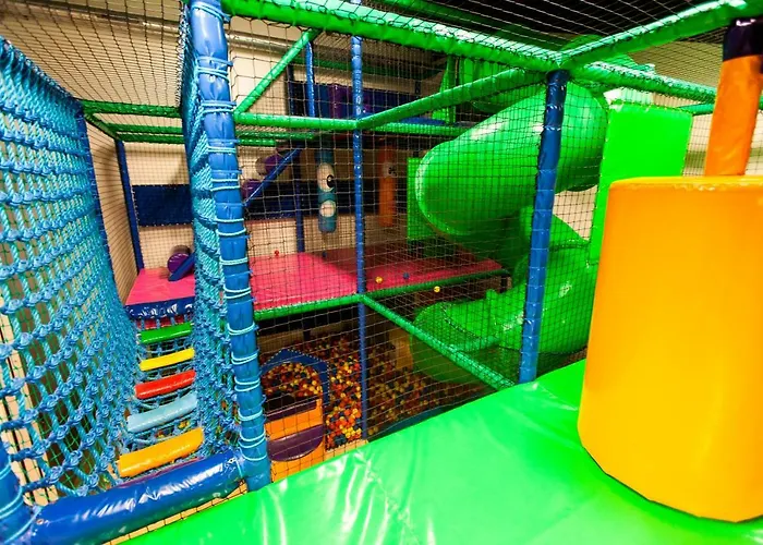 Landal Gronhoj Strand 3*