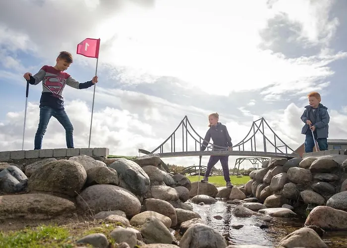 Landal Gronhoj Strand Lokken