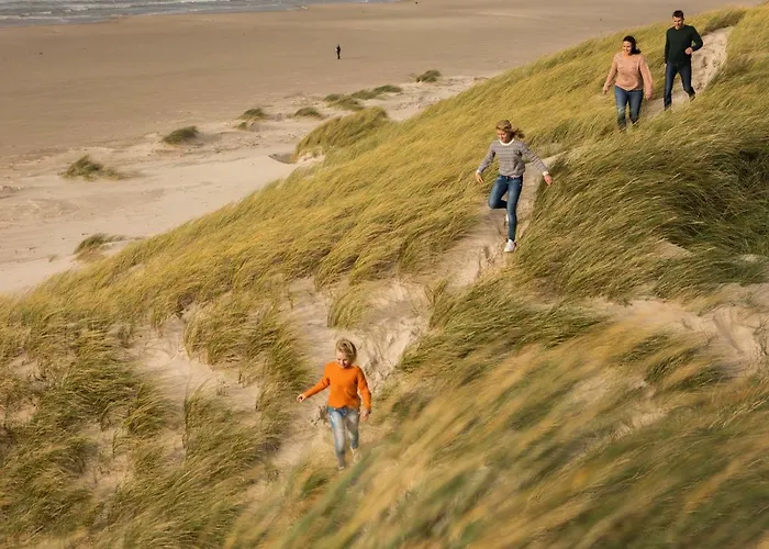 Landal Gronhoj Strand Resort